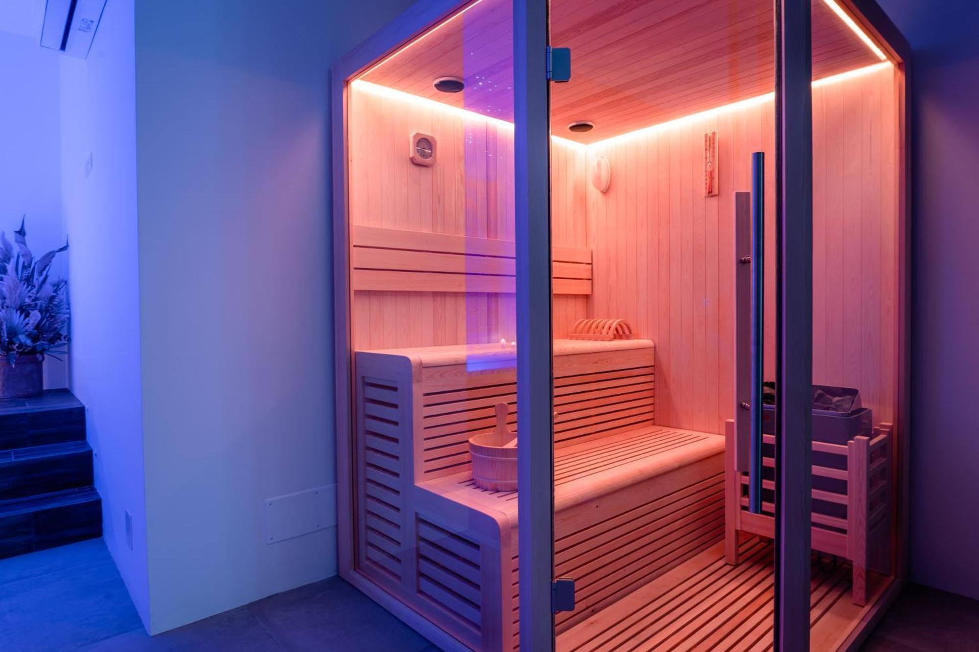 Nest House & Relax Apartamento